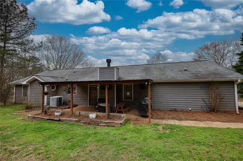 Exterior - 25 Mill Chase, Covington, GA 30016 photo 3 of 16