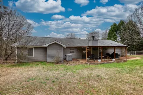 Exterior - 25 Mill Chase, Covington, GA 30016 photo 12 of 16