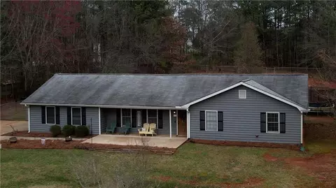 Exterior - 25 Mill Chase, Covington, GA 30016 photo 15 of 16