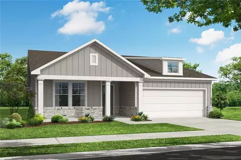 1633 Juniper Berry Way, Loganville, GA 30052