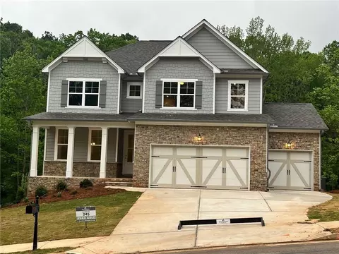 305 Riverwood Pass, Dallas, GA 30157