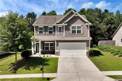 3920 Overlook Rdg, Gainesville, GA 30507