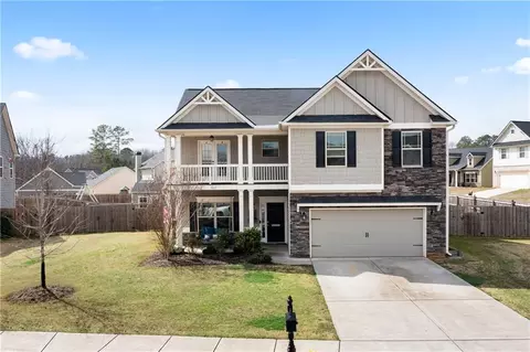 36 Maple Grove Dr, Adairsville, GA 30103