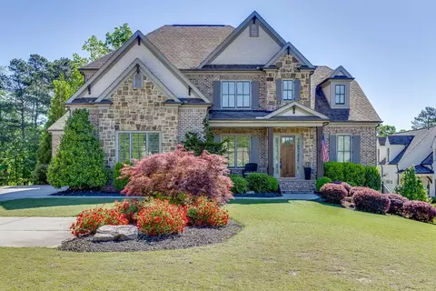 4339 Sandy Hill Rd, Buford, GA 30519