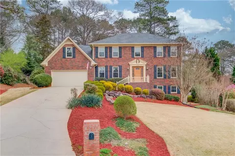 2642 Apache Ln SW, Lilburn, GA 30047