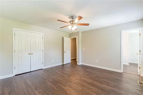 Bedroom - 15 Jeriana Dr, Hampton, GA 30228 photo 1 of 1