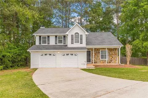 15 Jeriana Dr, Hampton, GA 30228