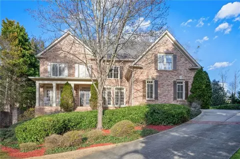 644 Windsor Pkwy, Atlanta, GA 30342