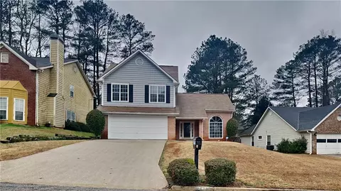 7071 Shore Rd, Lithonia, GA 30058