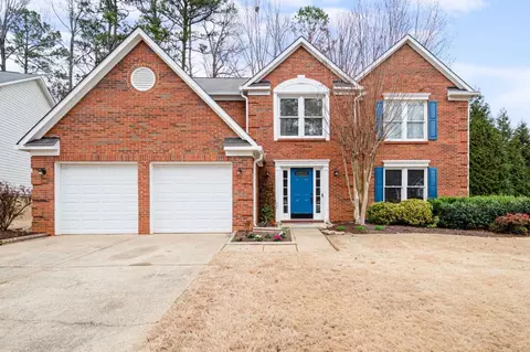 4131 Glenlake Ter NW, Kennesaw, GA 30144