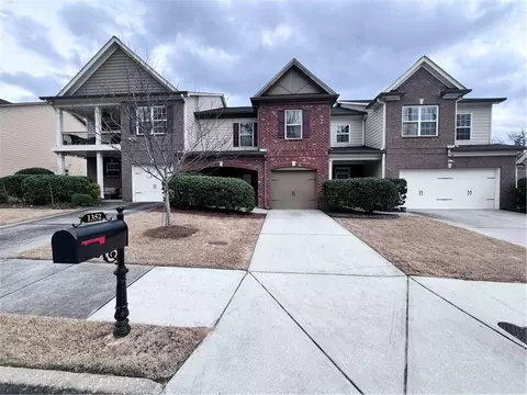 1352 Stone Bay Dr SW, Atlanta, GA 30331