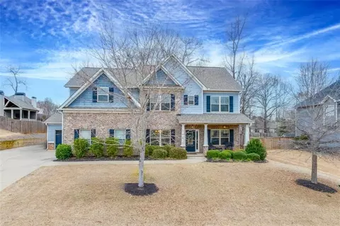 1093 Abe Lincoln Way, Jefferson, GA 30549