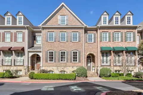1465 Winterfield Ct NW #10, Kennesaw, GA 30152