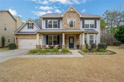 4758 Joseph Eli Dr, Snellville, GA 30039