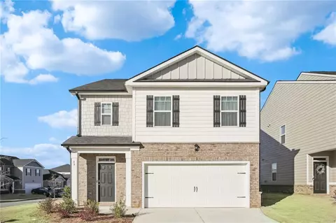 13 Gaston Ct, Hoschton, GA 30548