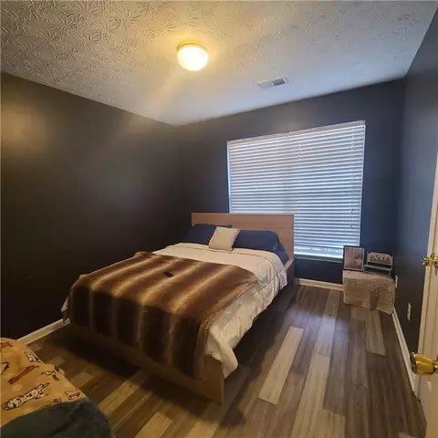 Bedroom - 115 Champion Ln, Covington, GA 30016 photo 4 of 10