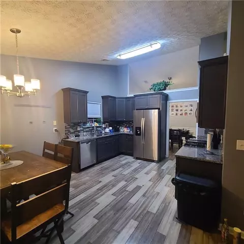 Kitchen - 115 Champion Ln, Covington, GA 30016 photo 5 of 8
