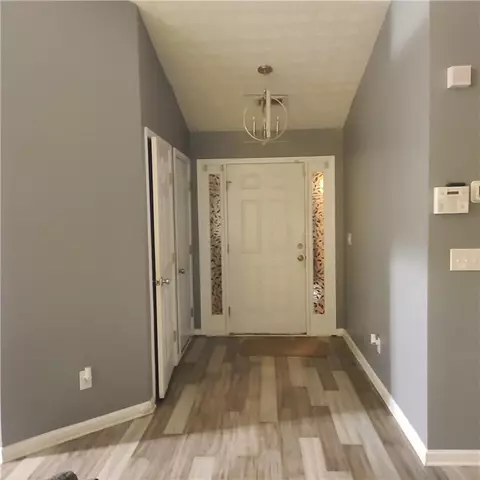 Entry Way - 115 Champion Ln, Covington, GA 30016 photo 1 of 3