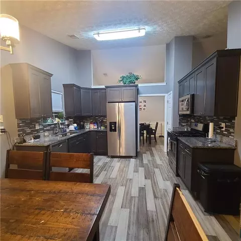 Kitchen - 115 Champion Ln, Covington, GA 30016 photo 6 of 8