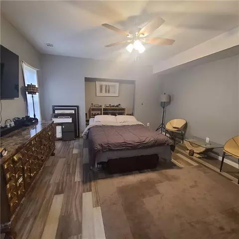 Bedroom - 115 Champion Ln, Covington, GA 30016 photo 6 of 10
