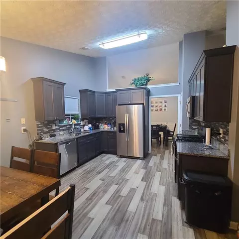 Kitchen - 115 Champion Ln, Covington, GA 30016 photo 1 of 8