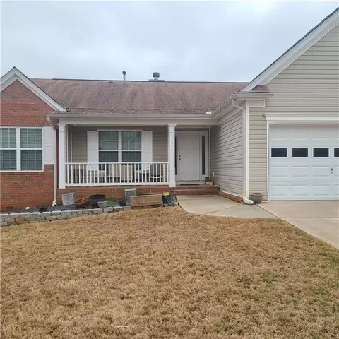 Exterior - 115 Champion Ln, Covington, GA 30016 photo 4 of 8