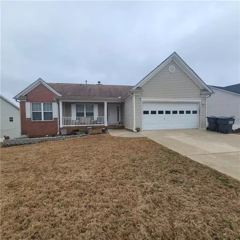 115 Champion Ln, Covington, GA 30016