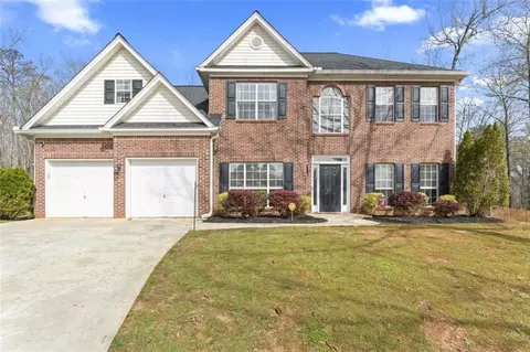 1500 Montauk, Conyers, GA 30013