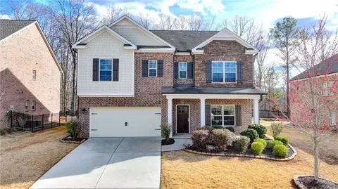 5150 Northview Lk, Cumming, GA 30040
