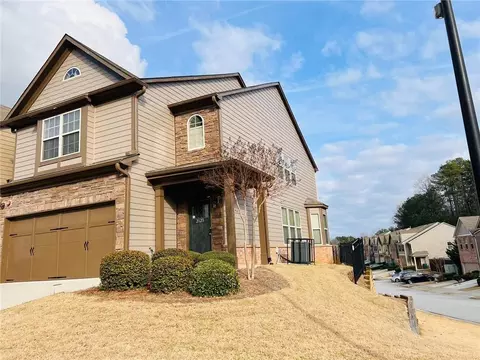 2123 Westhill Dr SE, Smyrna, GA 30082