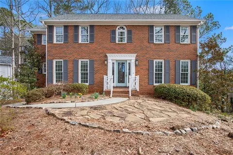 4950 Thornwood Trce NW, Acworth, GA 30102