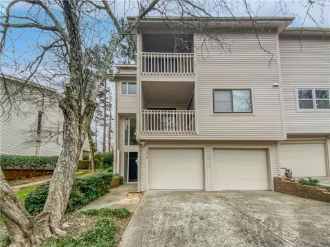 4078 Audubon Dr, Marietta, GA 30068