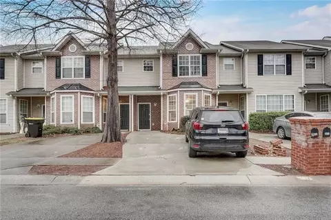 2468 Brianna Dr, Hampton, GA 30228