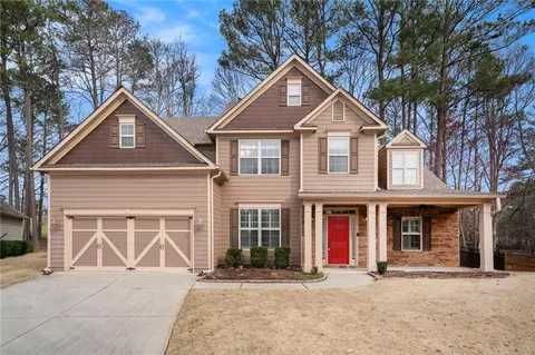 805 Roxbury Reserve, Canton, GA 30115