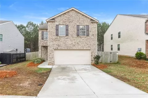 5606 Waverly Park, Atlanta, GA 30349
