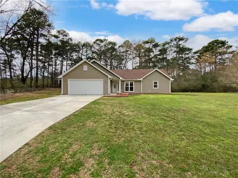 226 Shoemaker Ct, Ellenwood, GA 30294