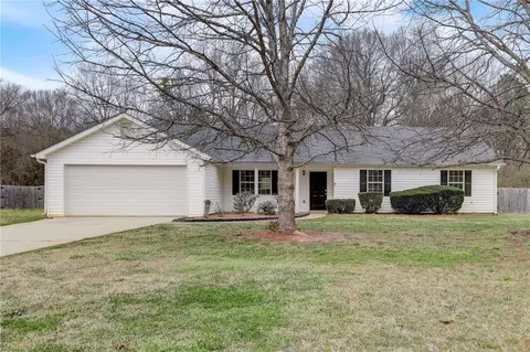 45 Cypress Dr, Covington, GA 30016