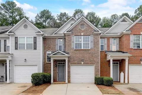 4112 Dahlgreen Way, Decatur, GA 30032