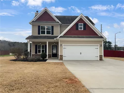 14 Belmont Hills Ct, Dallas, GA 30157