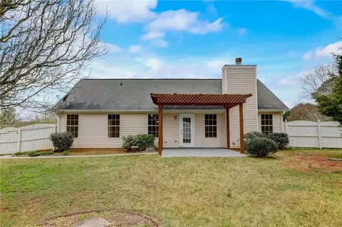 Exterior - 50 Joy Cir, Covington, GA 30016 photo 2 of 9