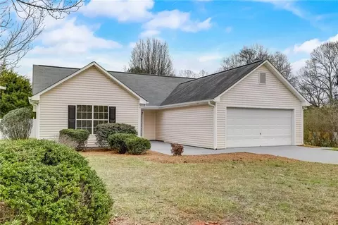 Exterior - 50 Joy Cir, Covington, GA 30016 photo 5 of 9