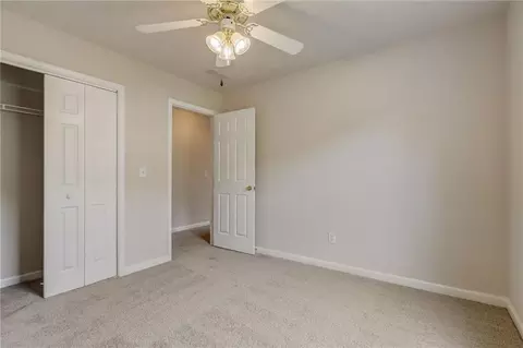 Bedroom - 50 Joy Cir, Covington, GA 30016 photo 3 of 3