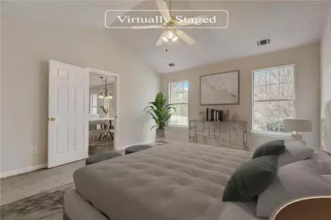 Bedroom - 50 Joy Cir, Covington, GA 30016 photo 1 of 3