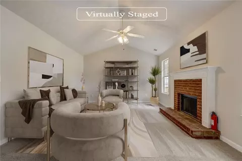 Living - 50 Joy Cir, Covington, GA 30016 photo 1 of 4