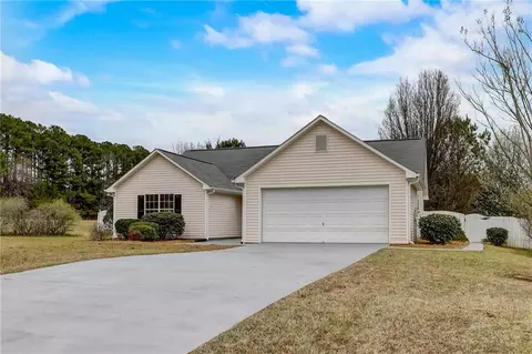 Exterior - 50 Joy Cir, Covington, GA 30016 photo 3 of 9