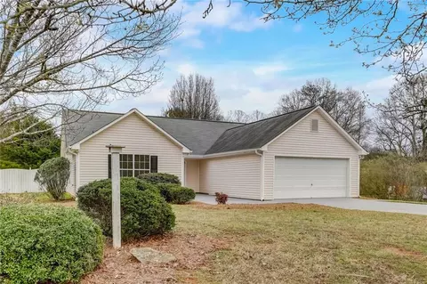Exterior - 50 Joy Cir, Covington, GA 30016 photo 4 of 9
