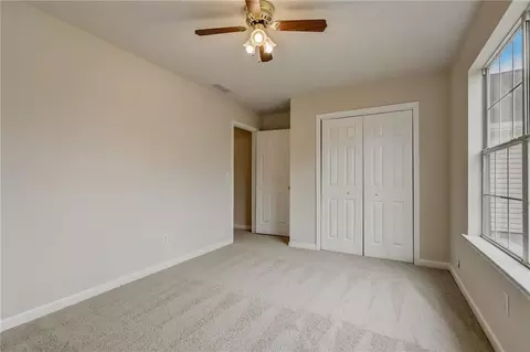 Bedroom - 50 Joy Cir, Covington, GA 30016 photo 2 of 3
