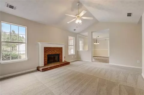 Living - 50 Joy Cir, Covington, GA 30016 photo 4 of 4