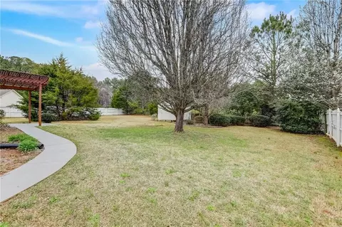 Exterior - 50 Joy Cir, Covington, GA 30016 photo 6 of 9