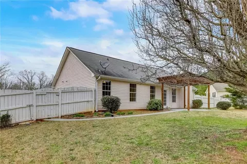 Exterior - 50 Joy Cir, Covington, GA 30016 photo 7 of 9